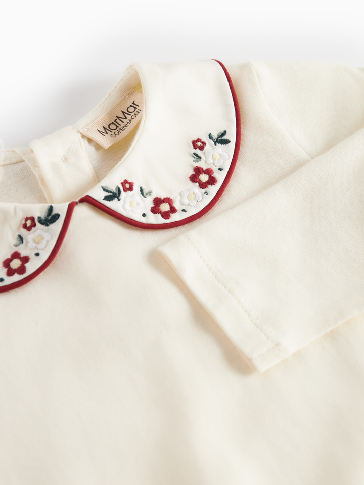 Becki body, Gentle White