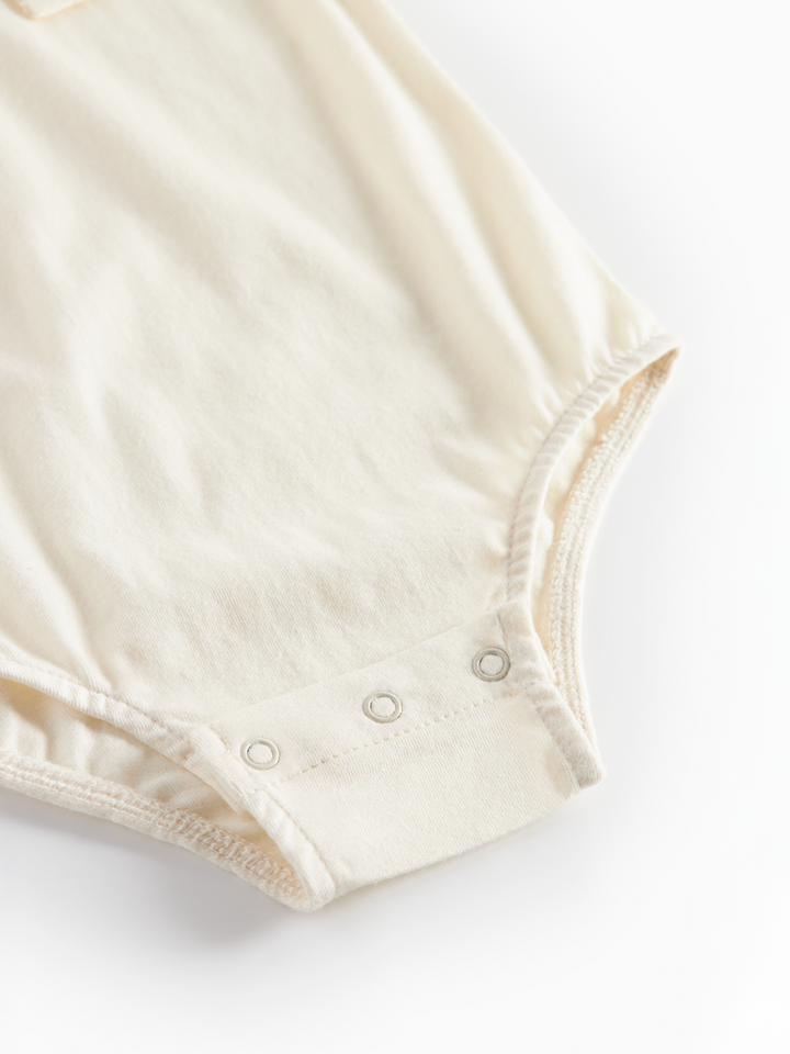 Becki body, Gentle White