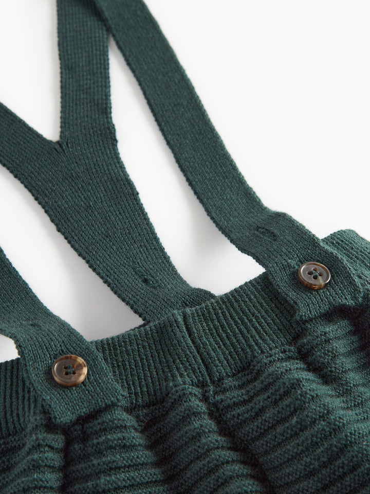 Perrin selabuksur, Dark Leaf