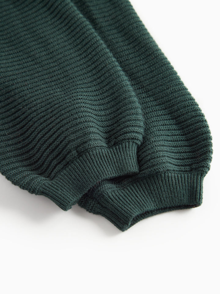 Perrin selabuksur, Dark Leaf