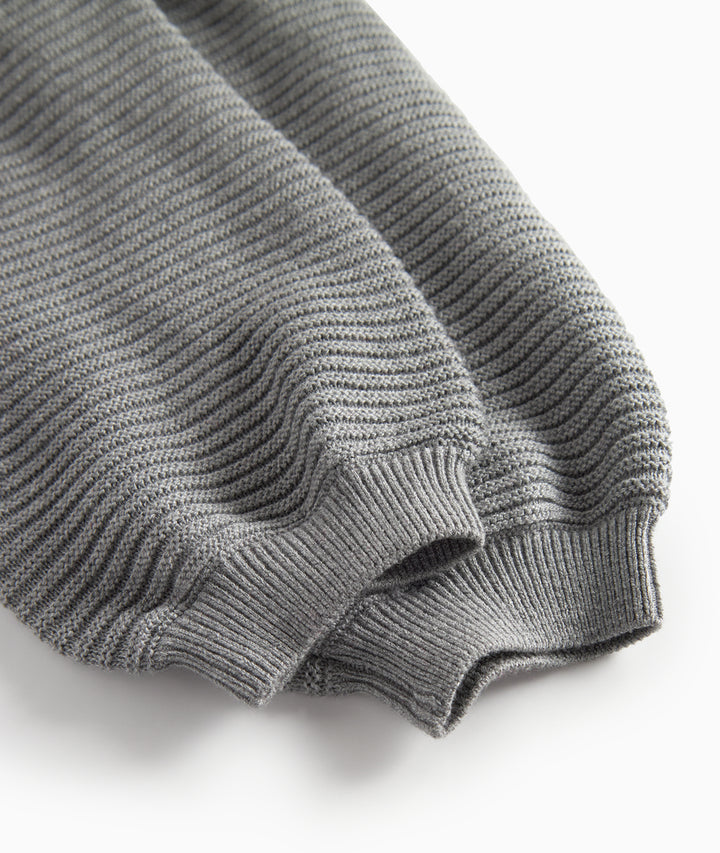 Perrin selabuksur, Grey Melange