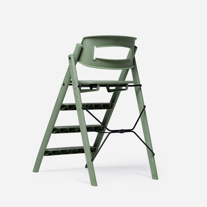 KAOS KLAPP Recycled, Mineral Green