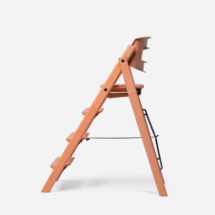 KAOS KLAPP Recycled, Terracotta Pink