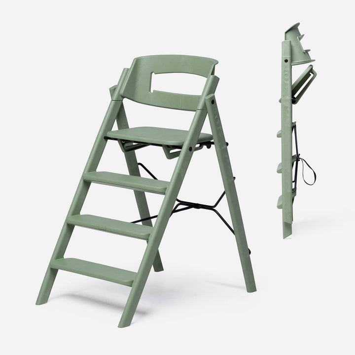 KAOS KLAPP Recycled, Mineral Green