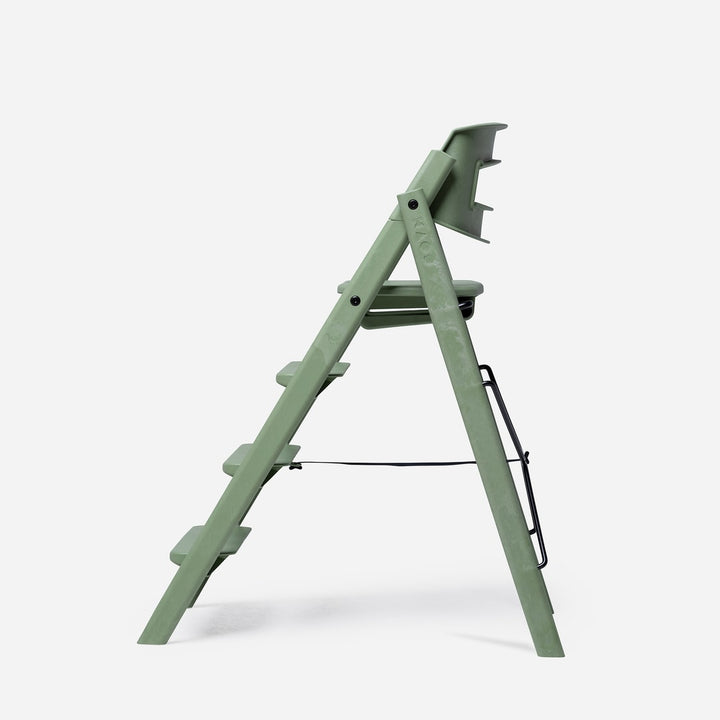 KAOS KLAPP Recycled, Mineral Green