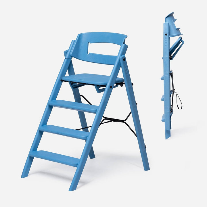 KAOS KLAPP Recycled, Swedish Blue