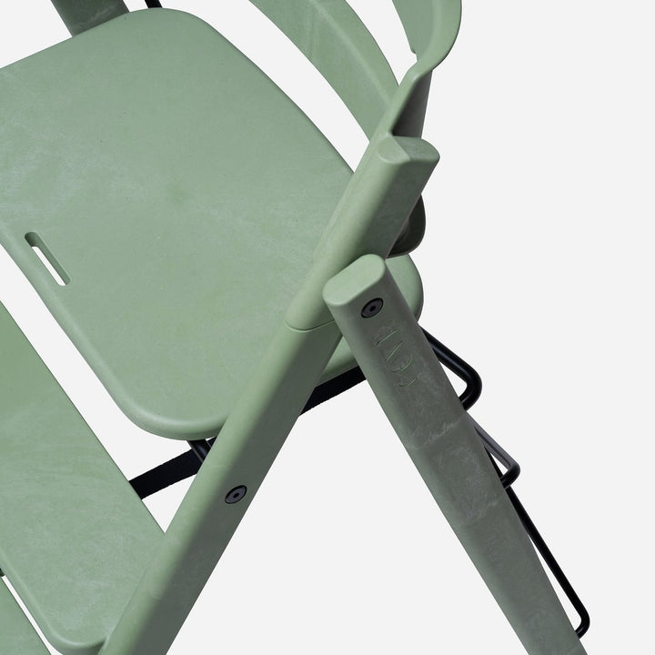 KAOS KLAPP Recycled, Mineral Green