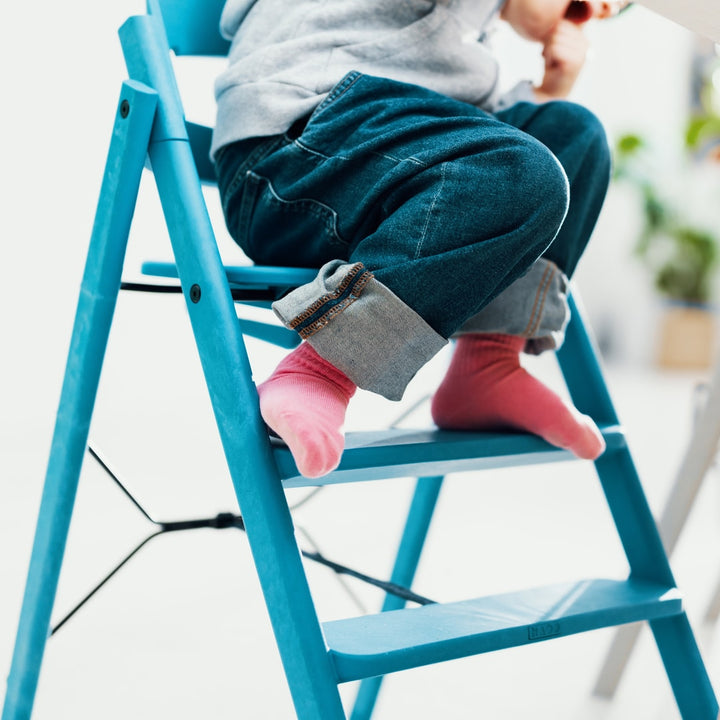 KAOS KLAPP Recycled, Swedish Blue