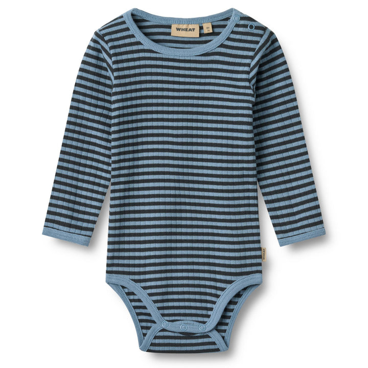 Berti body, Bright Blue