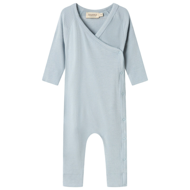 Rulo drakt, Blue Stone