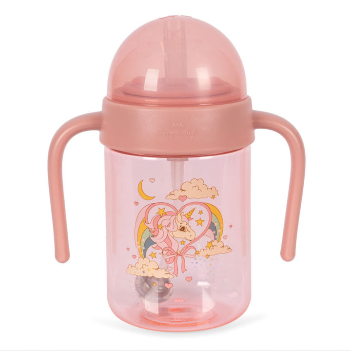 Bolli með sogröri, Unicorn