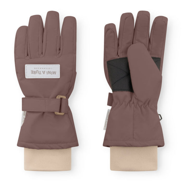 Celio vetrarhanskar, Peppercorn Plum