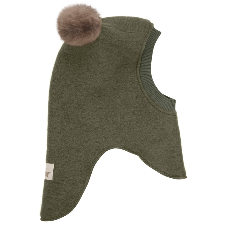 Alpakka húfa, Beetle