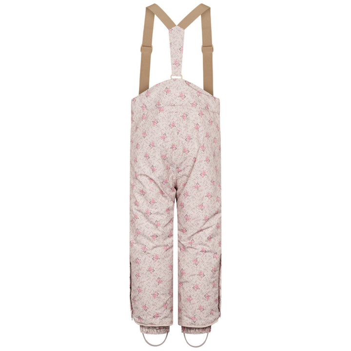 Orla kavabuksur, Flowerbed