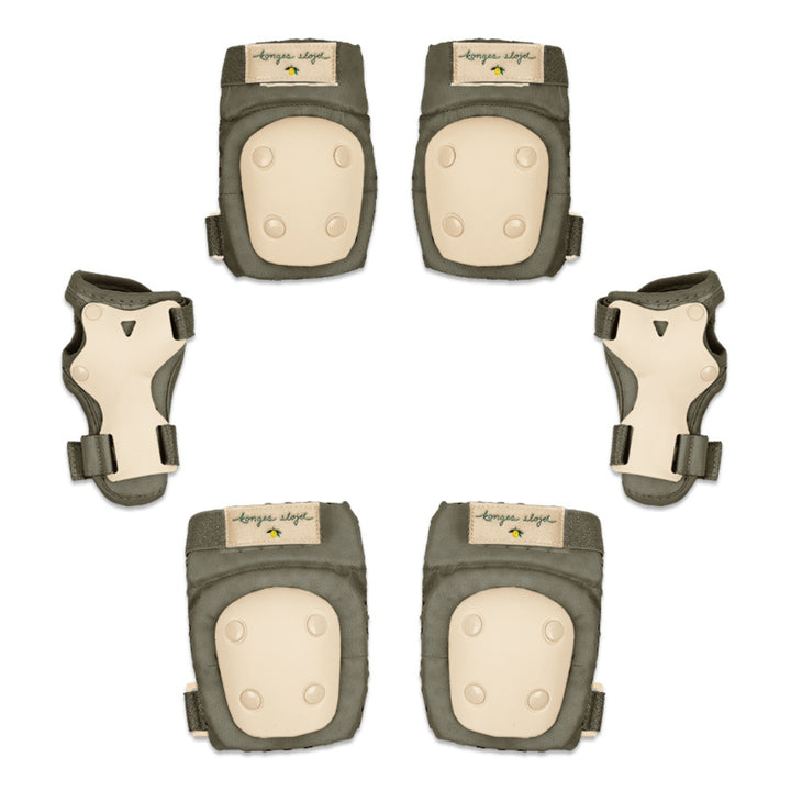 Verndarbúnaður, Kalamata