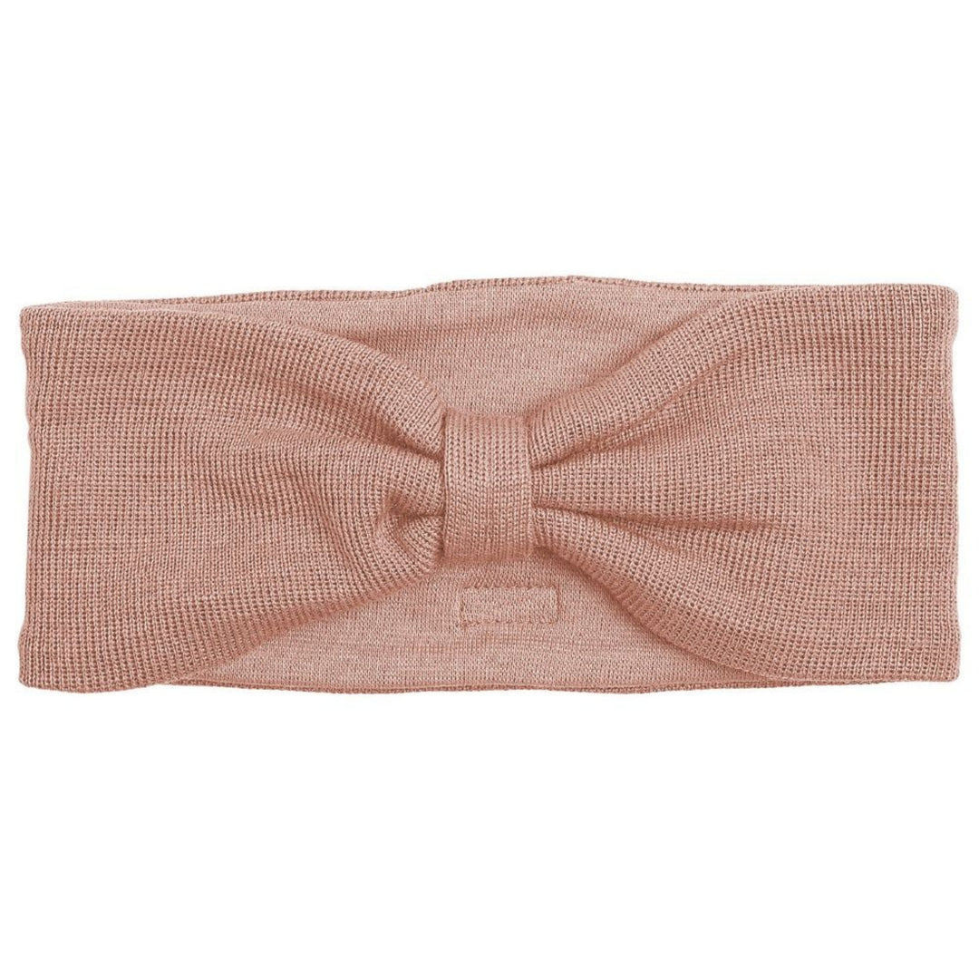 Pannuband, Dusty Rose