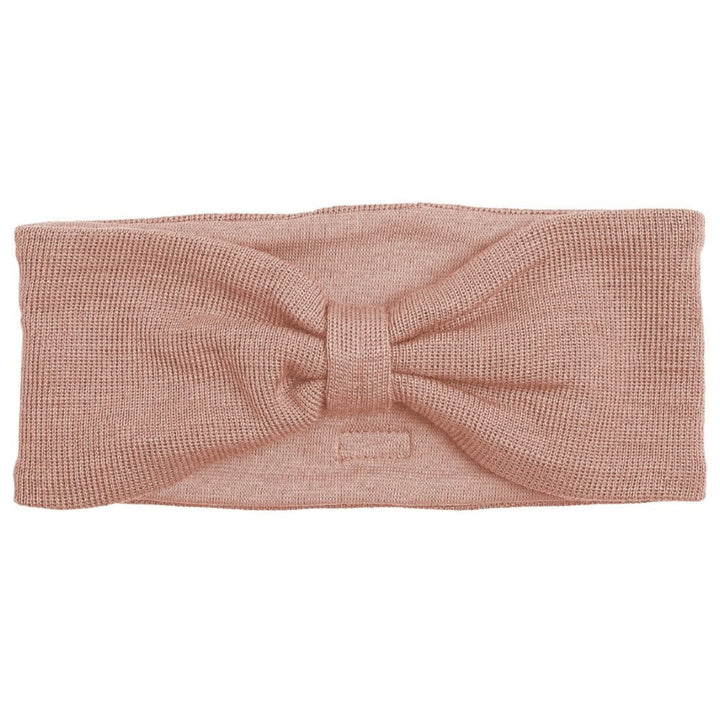 Pannuband, Dusty Rose