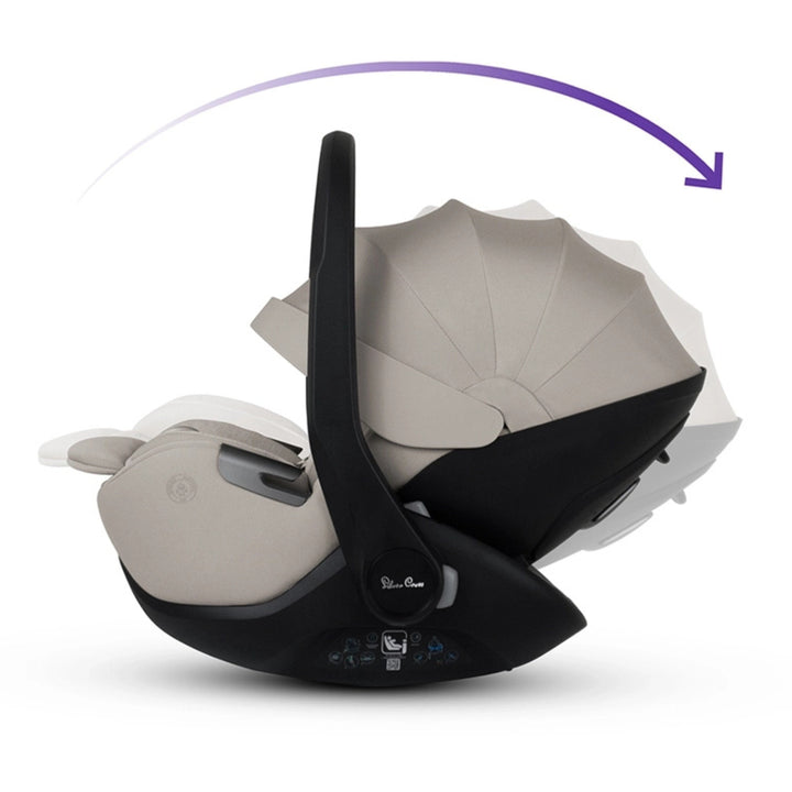 Glide Plus 360, Natural Taupe