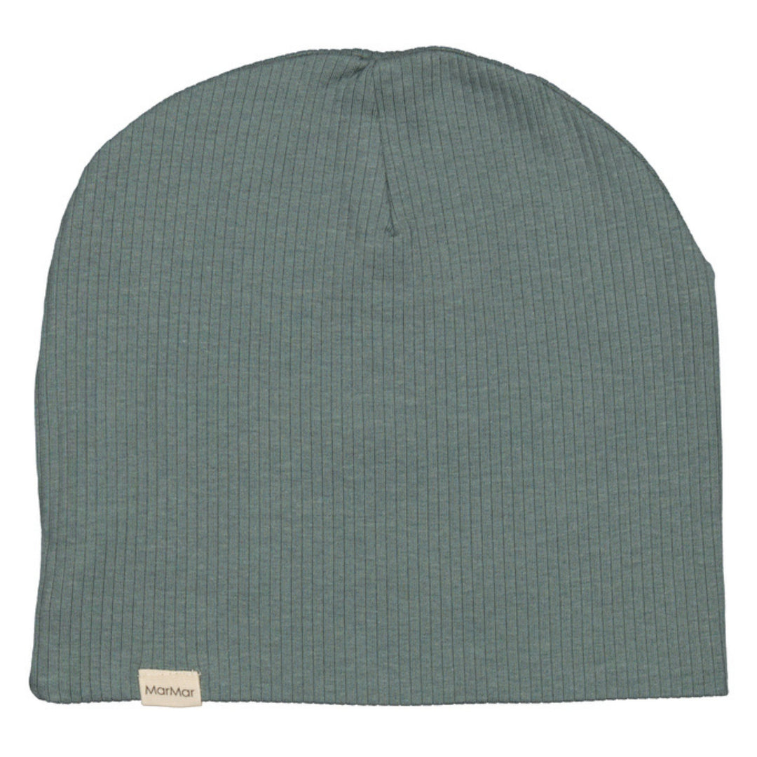 Modal beanie, Dusty Green
