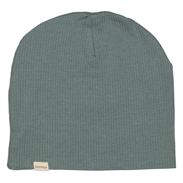 Modal beanie, Dusty Green