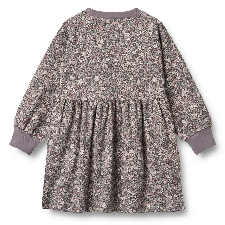 Dorthea kjóll, Stone Flowers