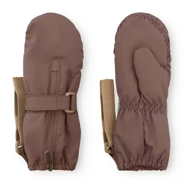 Cesar vetrarvettlingar, Peppercorn Plum