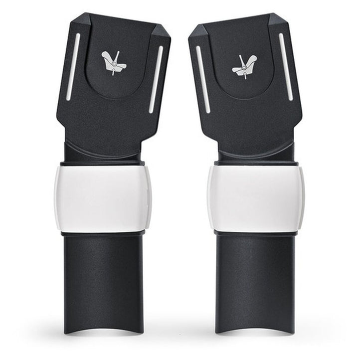 Millistykki fyrir kerru og bílstól