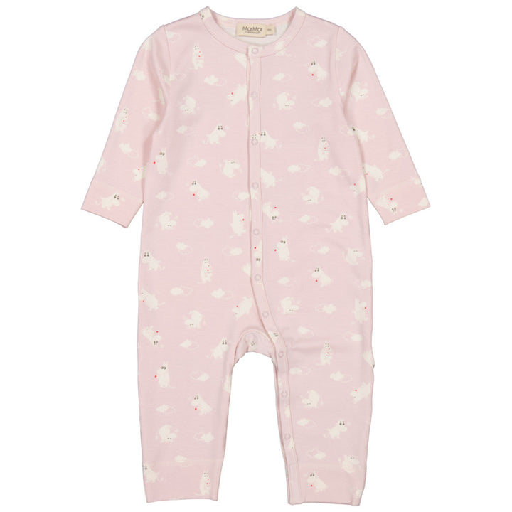 Ruka heilgalli, Rose Moomin