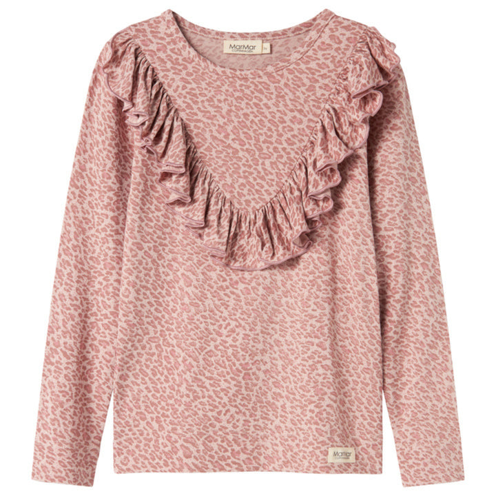 Taren blusa, Rose Dust Leo