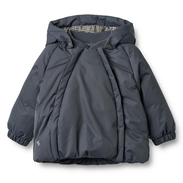 Morgen vetrarjakki, Ink