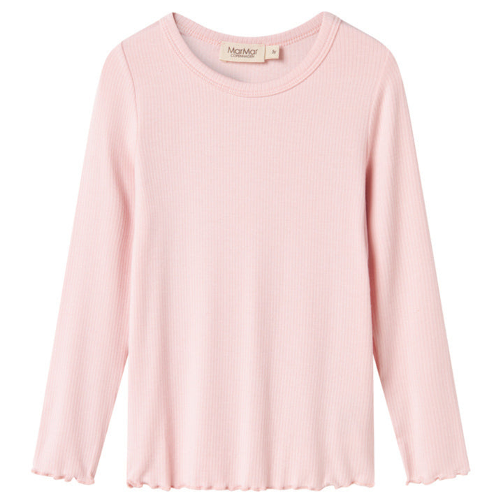 Tani blusa, Rosewater