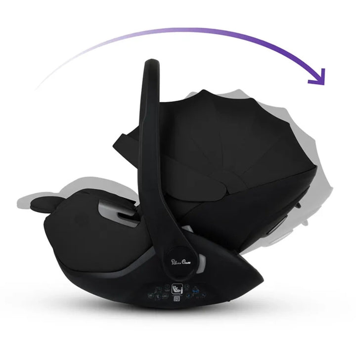 Glide Plus 360, Iconic Black