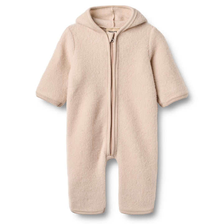 Ata ullargalli, Pale Lilac