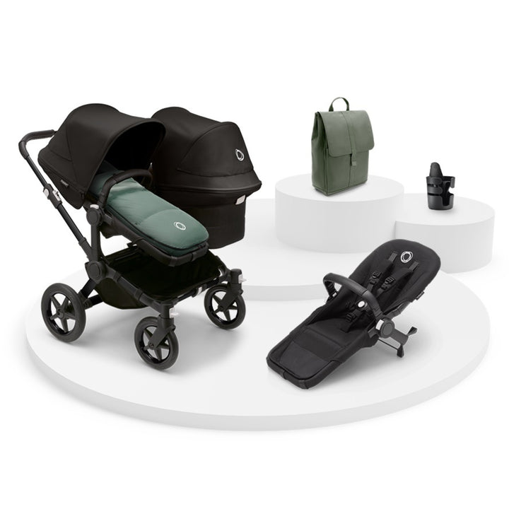 Donkey 5 Duo tilboðspakki