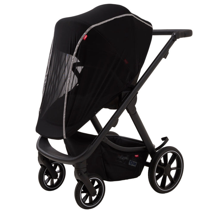 Flugnanet fyrir Evoke