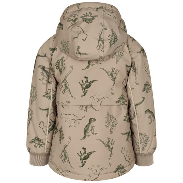 Osak vetrarjakki, Dinosaurs