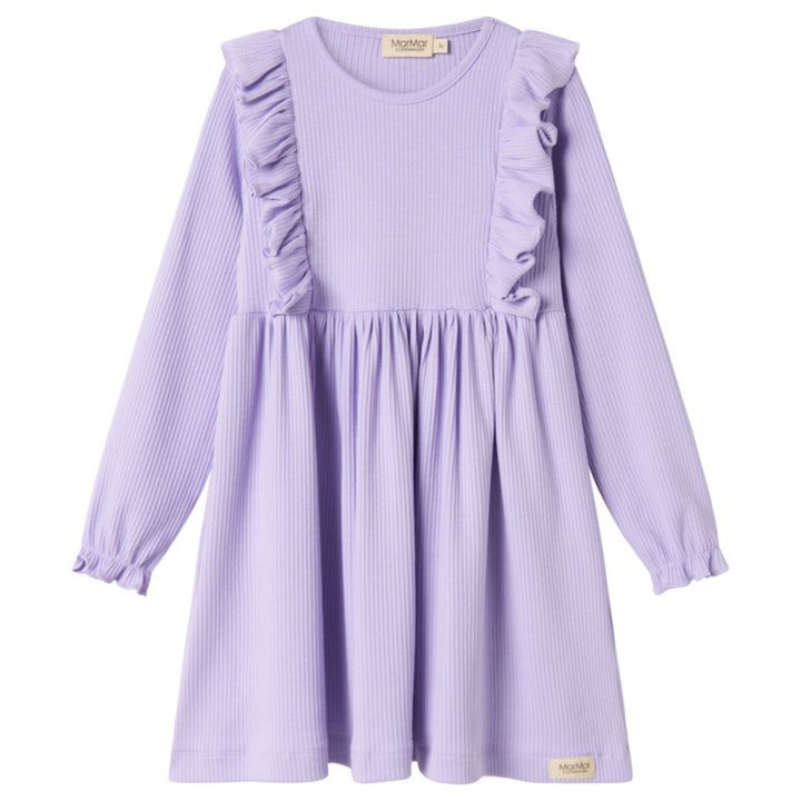 Dikte kjóli, Soft Lavender