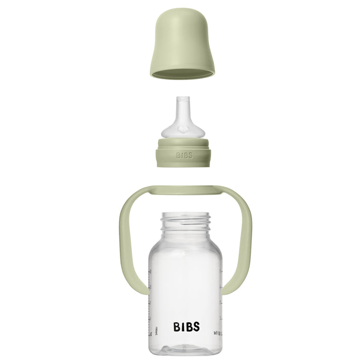 Sippy tútubolli, Sage