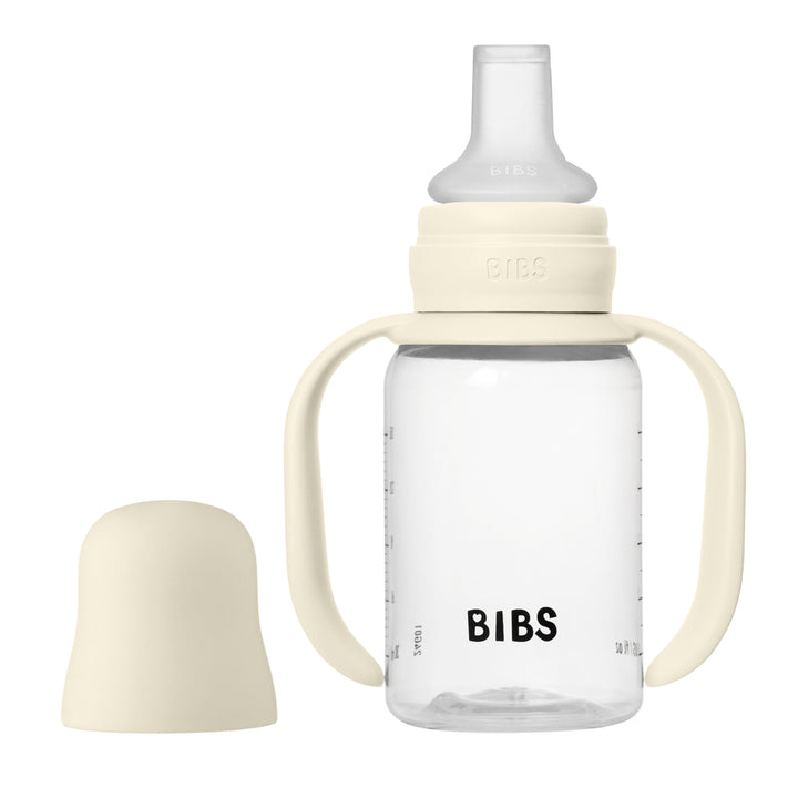 Sippy tútubolli, Ivory