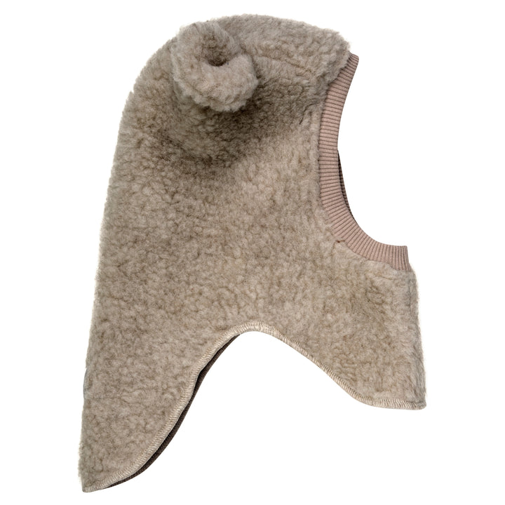 Teddy húfa, Camel Melange