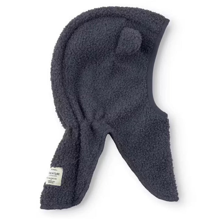 Jeffi húfa, Ombre Blue