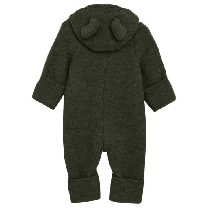 Ullargalli með eyrum, Beetle