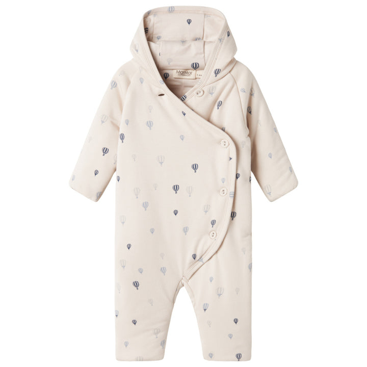 Rexo drakt, Air Balloon