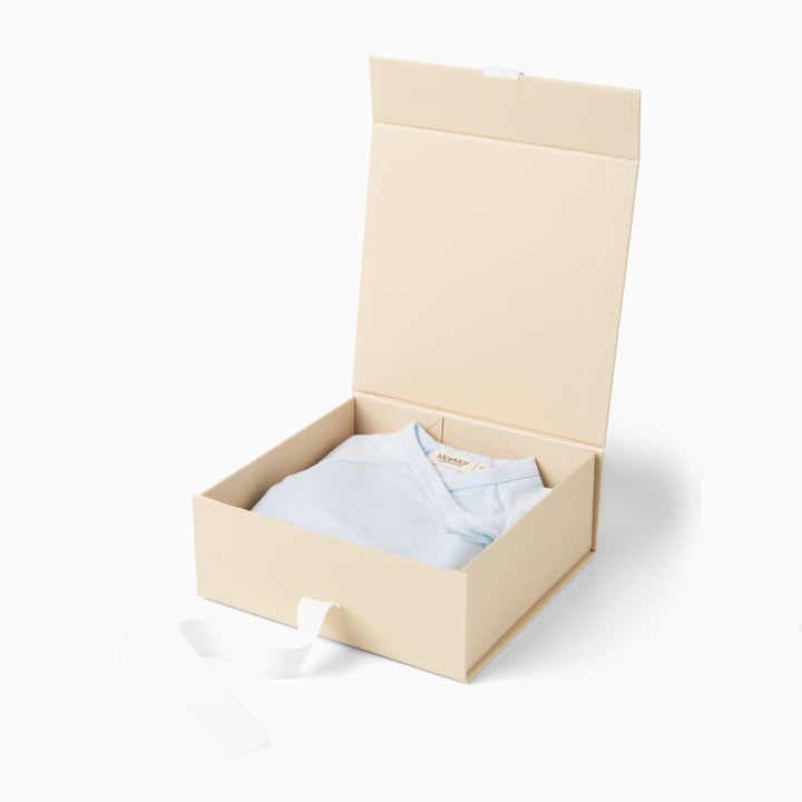 Prematur gávueskja, Light Blue