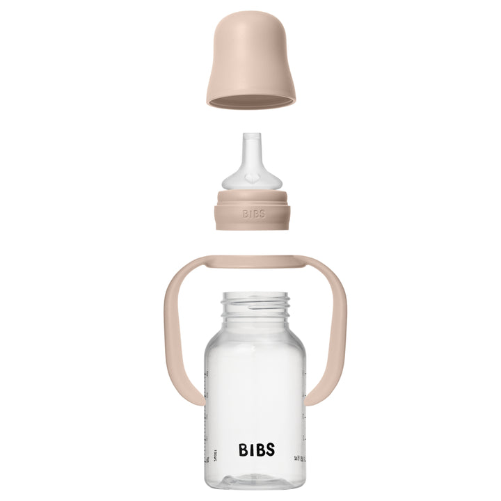 Sippy tútubolli, Blush