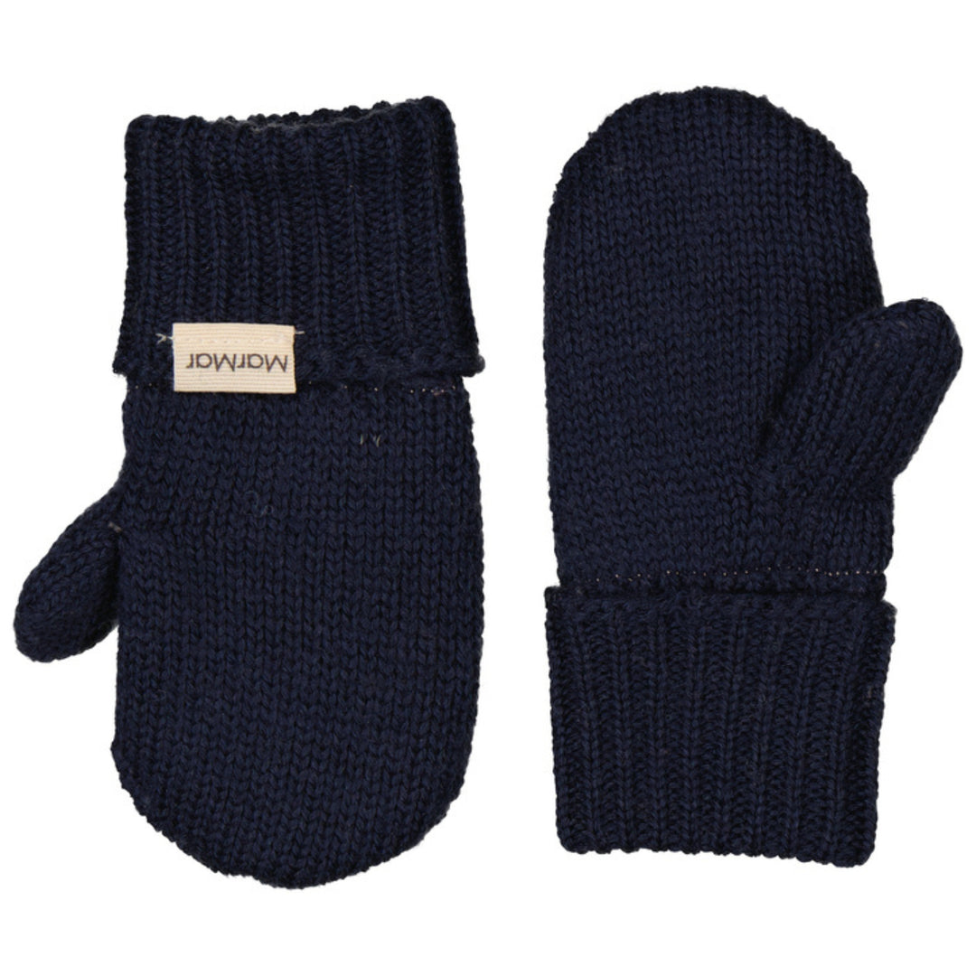 Alvilda vøttir, Ink