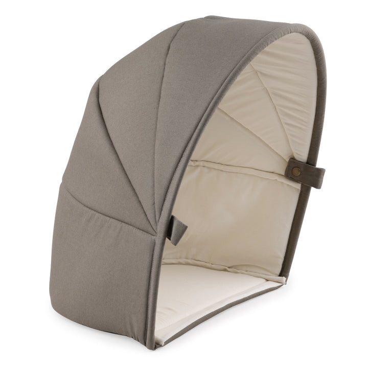 Sólhlíf fyrir babynest, Dark Olive