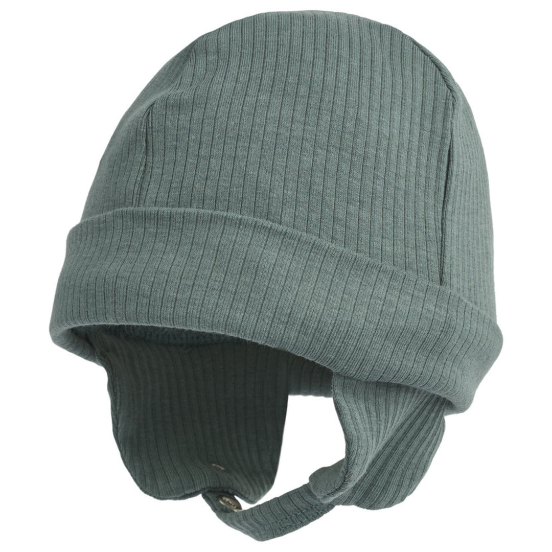 Modal húgva, Dusty Green