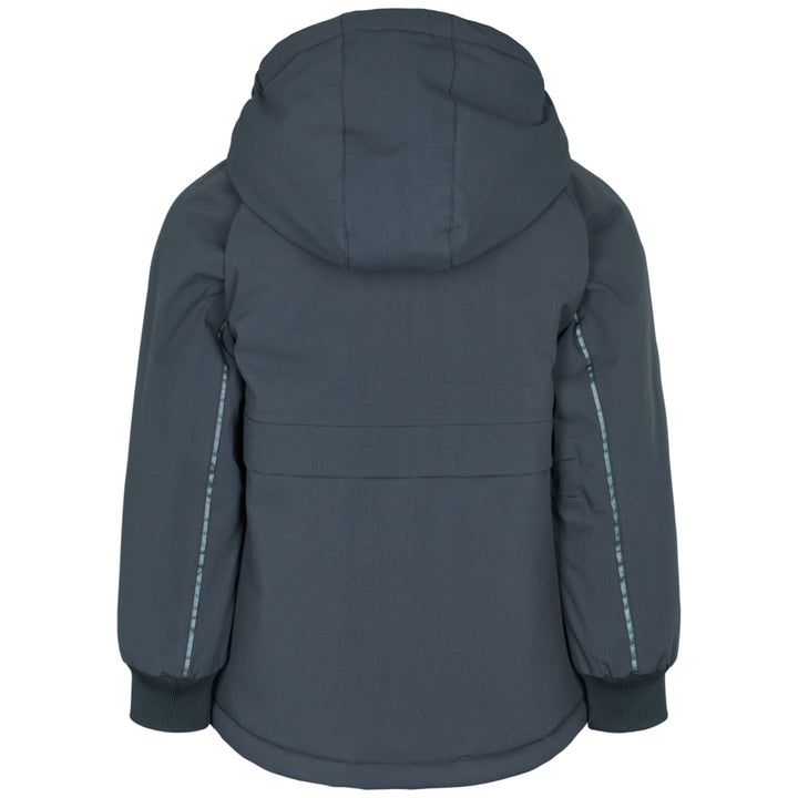 Osak vetrarjakki, Ink