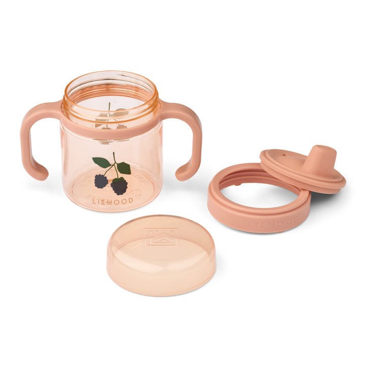 Kylo tútubolli, Berry